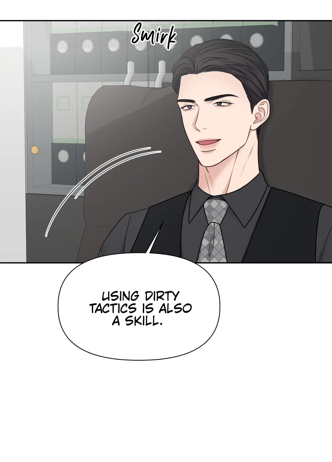 Read Macguffin chapter 23 image 38 on Lezhin