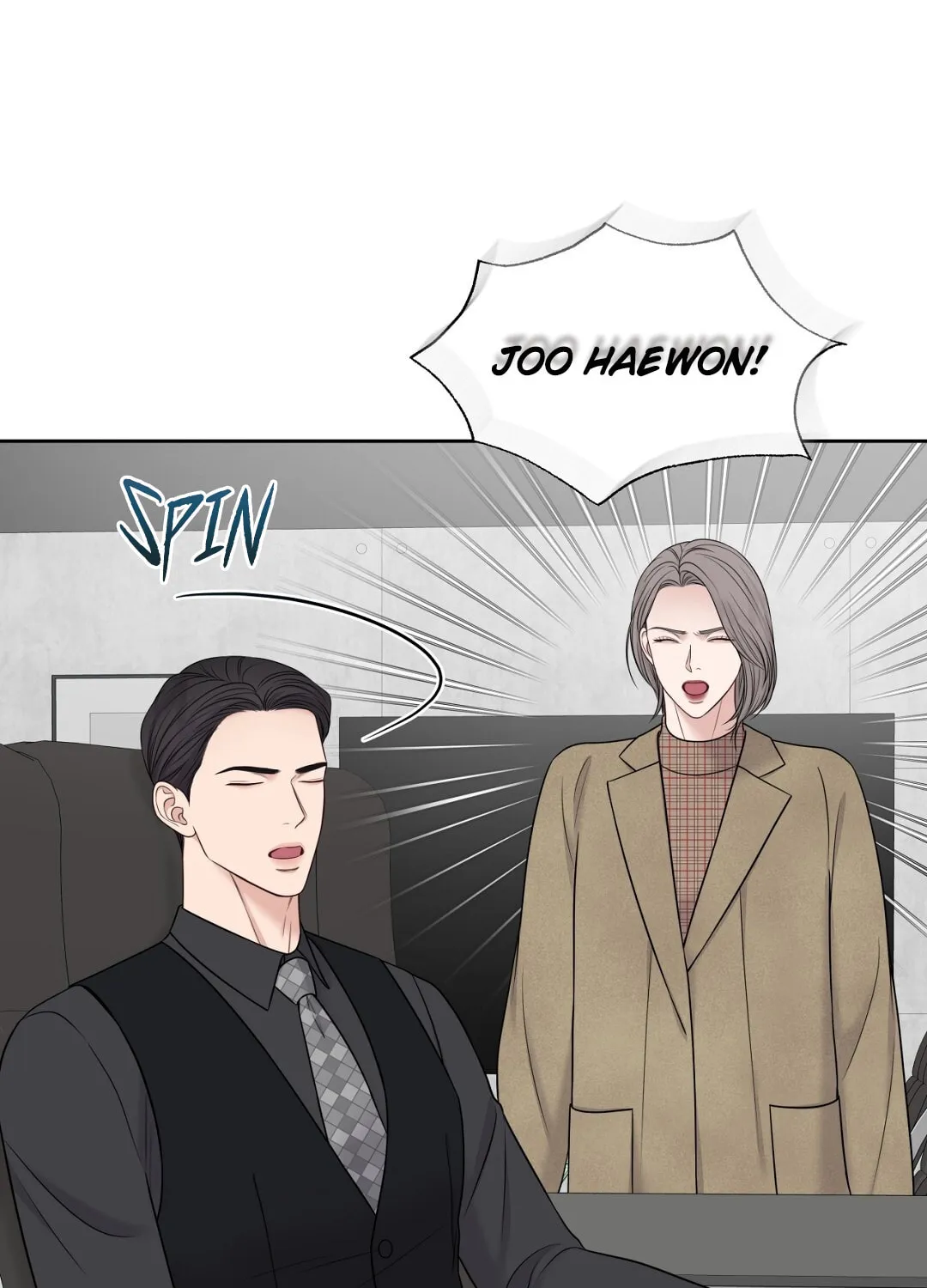 Read Macguffin chapter 23 image 39 on Lezhin