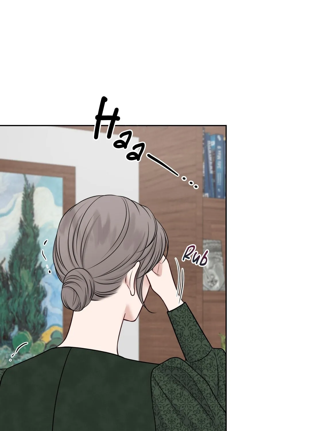 Read Macguffin chapter 23 image 4 on Lezhin
