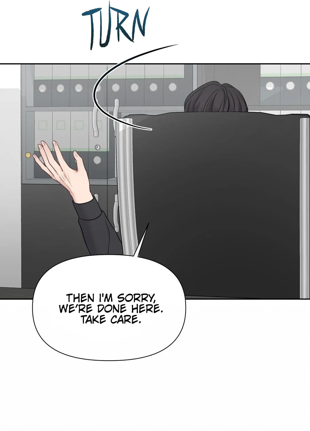 Read Macguffin chapter 23 image 43 on Lezhin