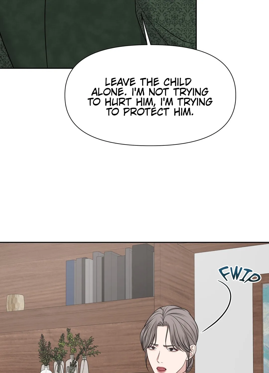 Read Macguffin chapter 23 image 5 on Lezhin