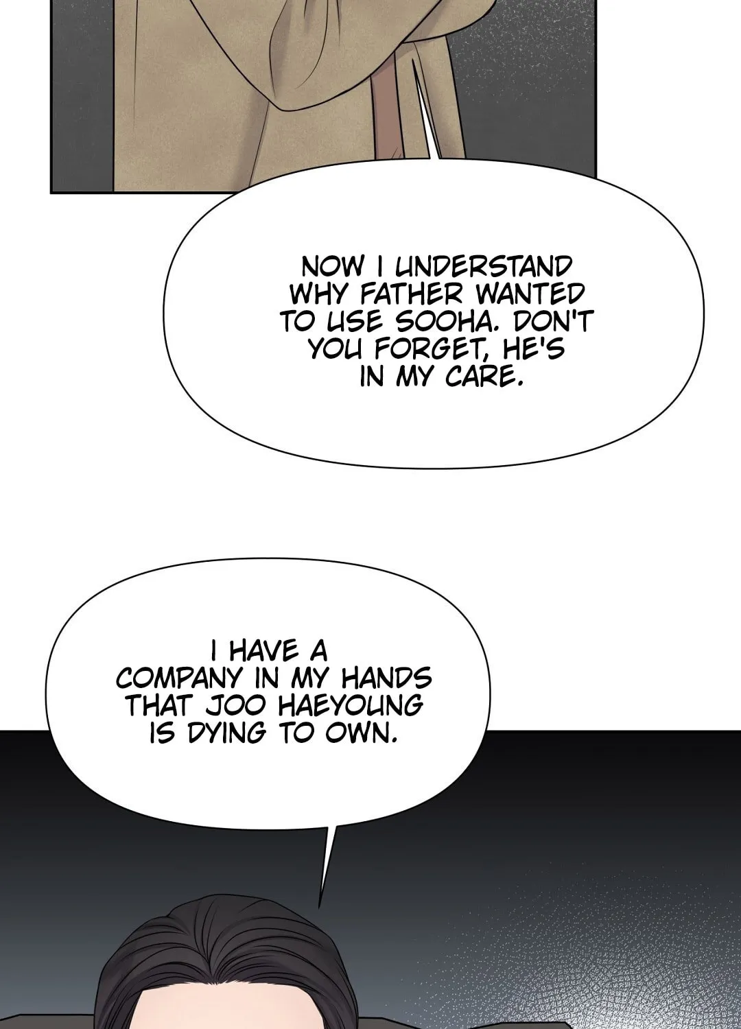 Read Macguffin chapter 23 image 50 on Lezhin