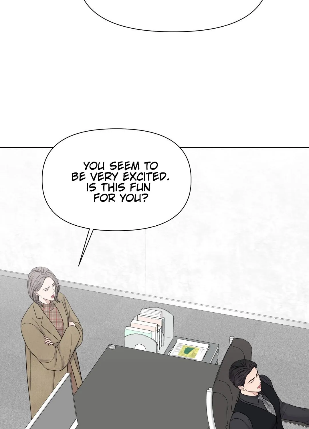 Read Macguffin chapter 23 image 52 on Lezhin