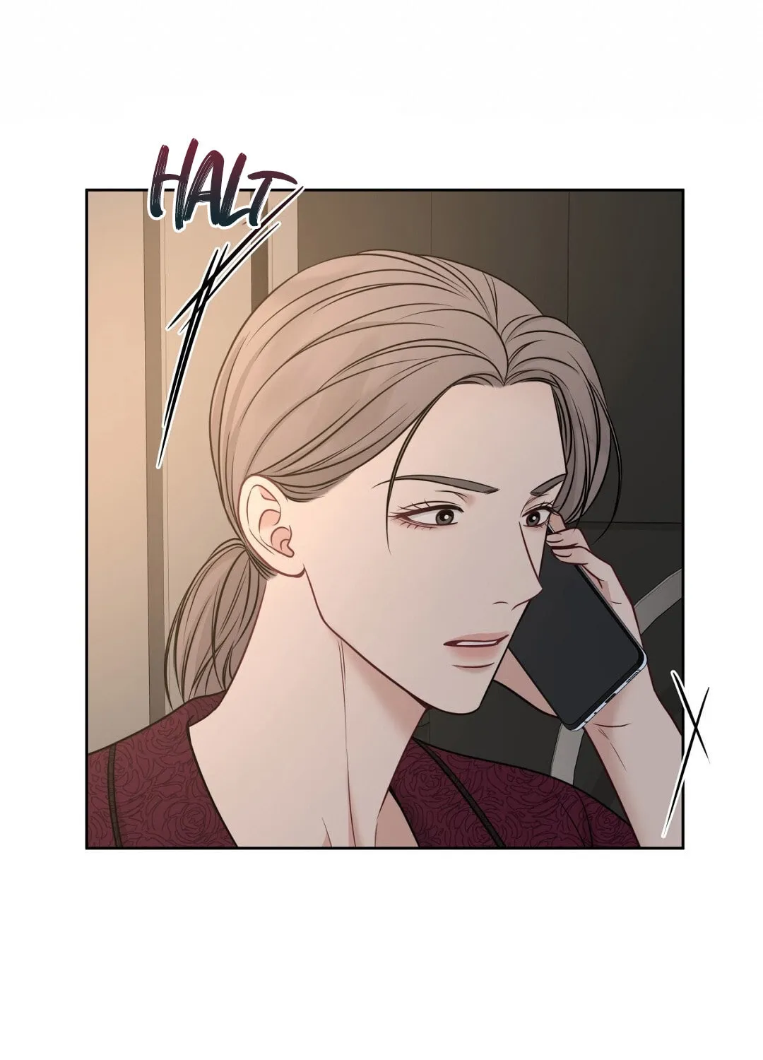 Read Macguffin chapter 23 image 54 on Lezhin