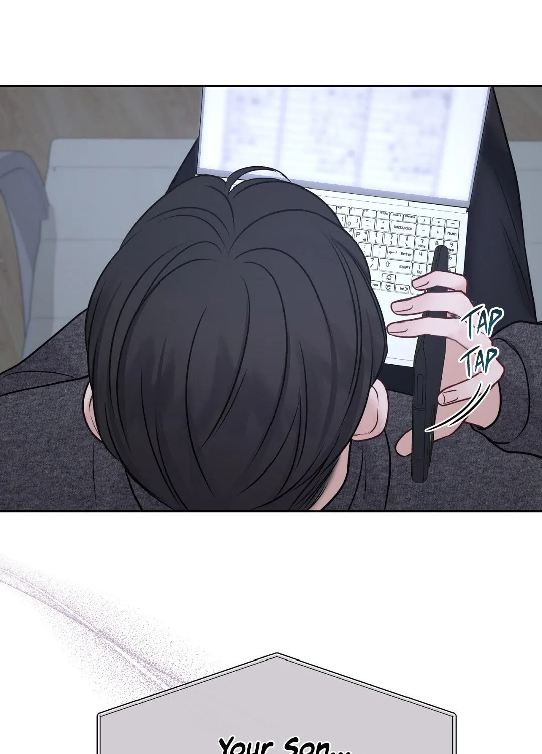 Read Macguffin chapter 23 image 55 on Lezhin