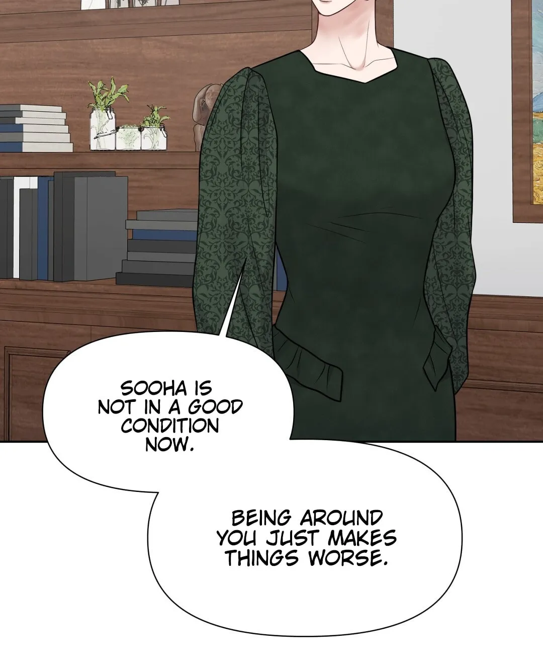 Read Macguffin chapter 23 image 6 on Lezhin