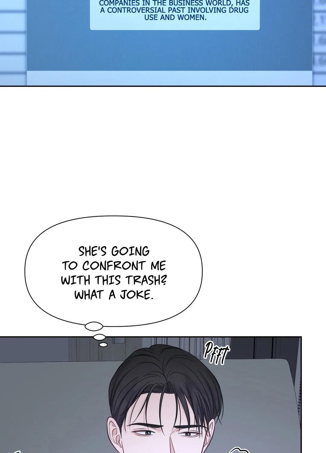 Read Macguffin chapter 23 image 60 on Lezhin