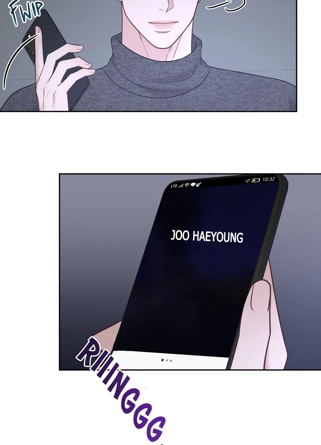 Read Macguffin chapter 23 image 61 on Lezhin