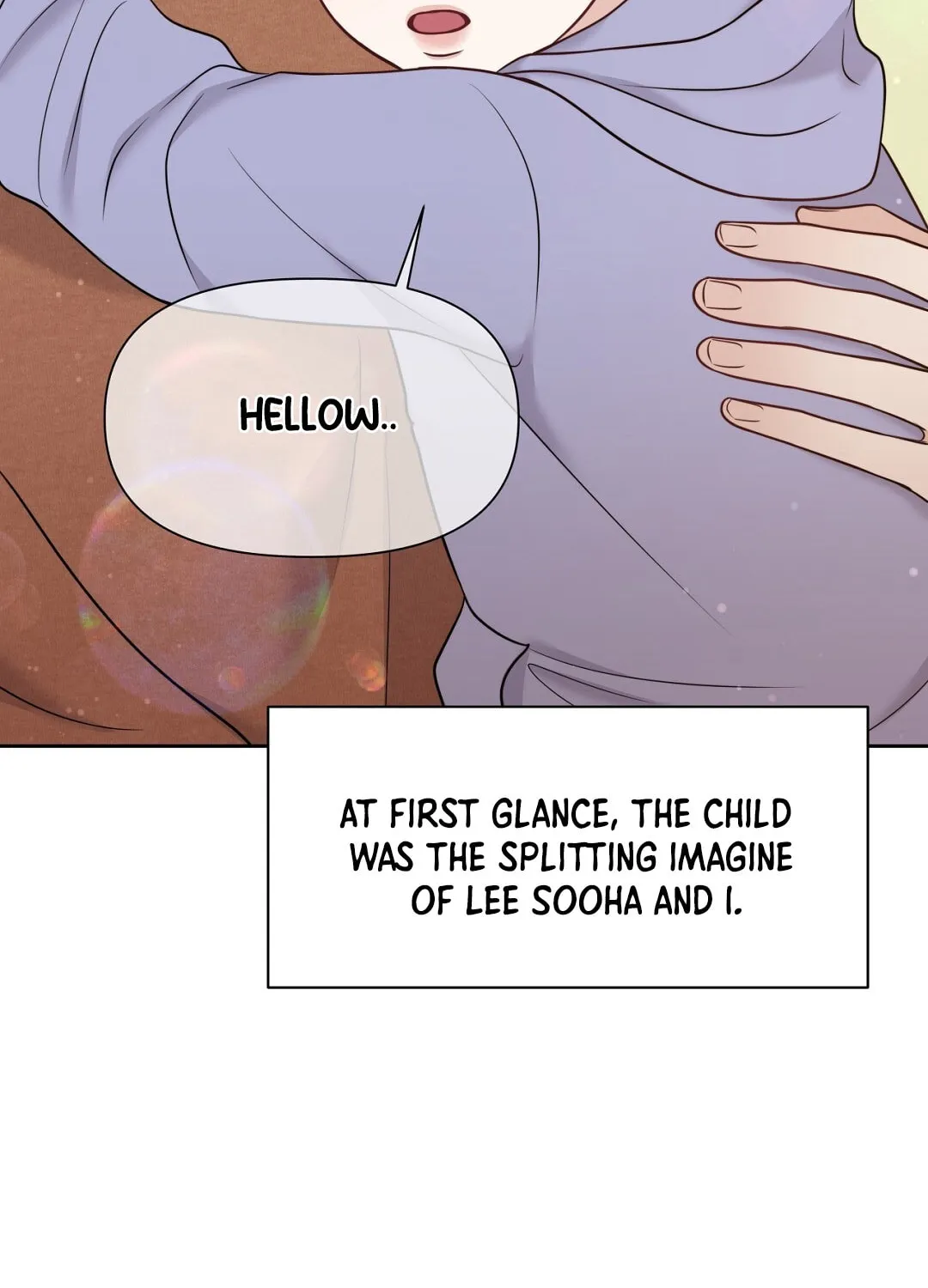 Read Macguffin chapter 23 image 67 on Lezhin