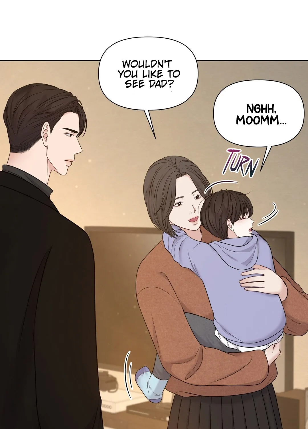 Read Macguffin chapter 23 image 70 on Lezhin