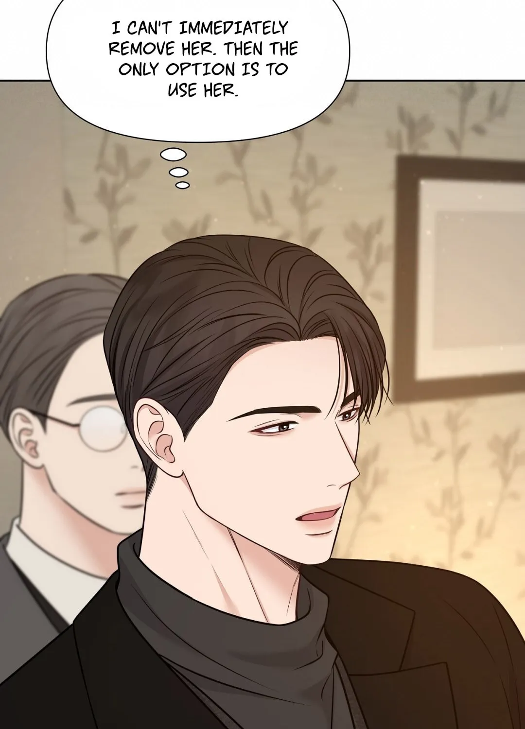Read Macguffin chapter 23 image 73 on Lezhin