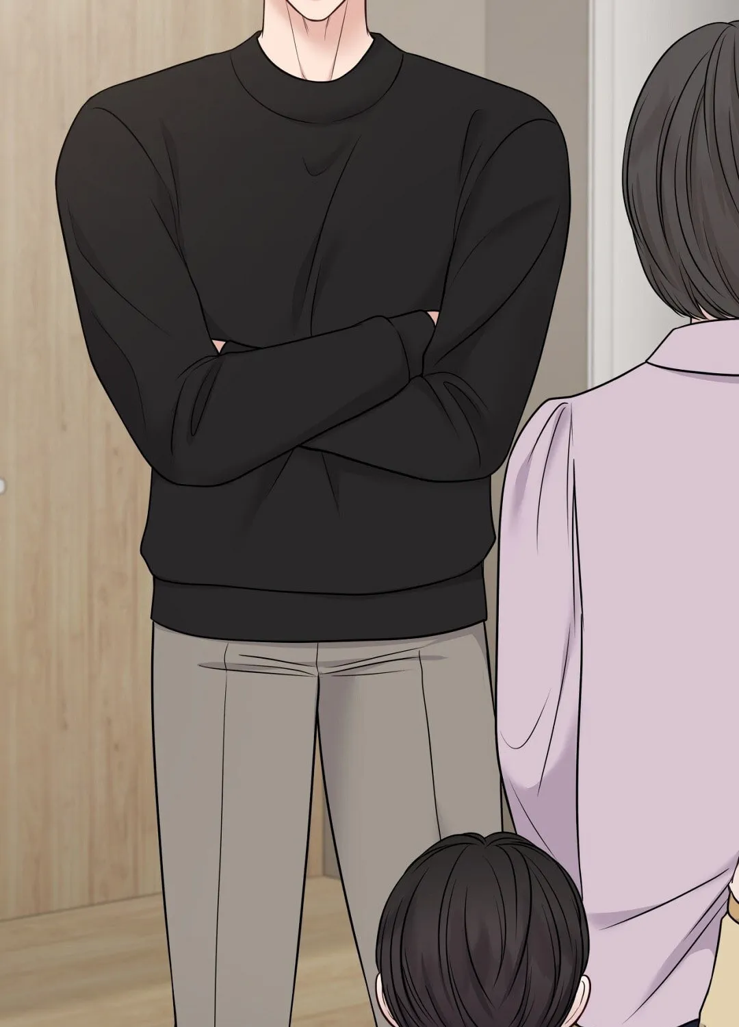 Read Macguffin chapter 23 image 77 on Lezhin