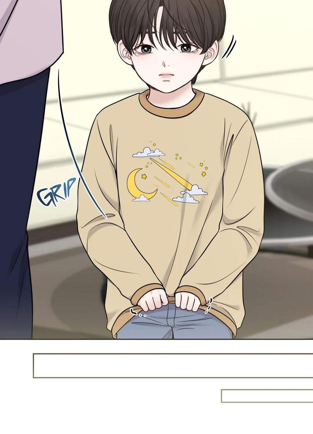 Read Macguffin chapter 23 image 79 on Lezhin