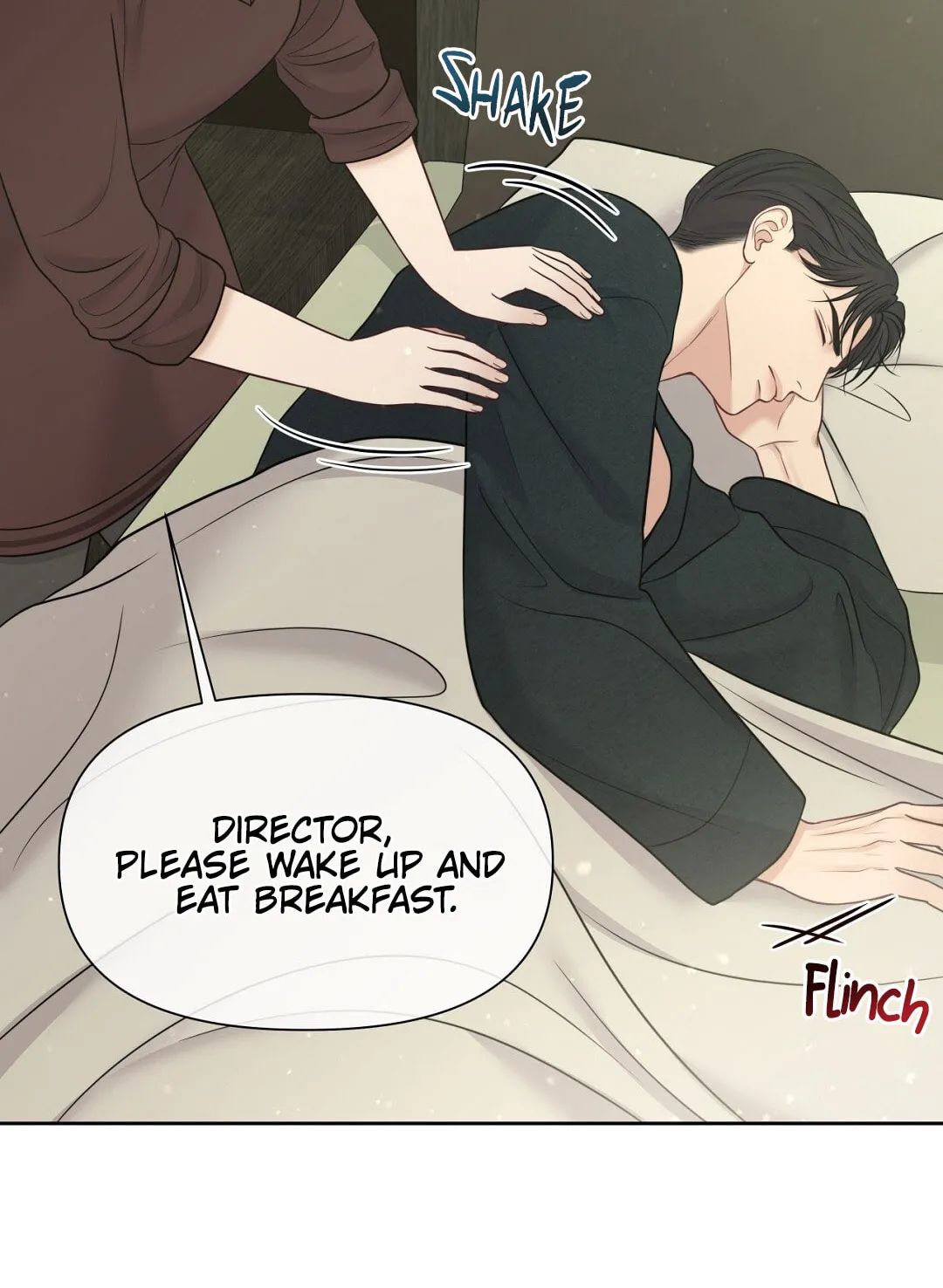 Read Macguffin chapter 23 image 81 on Lezhin