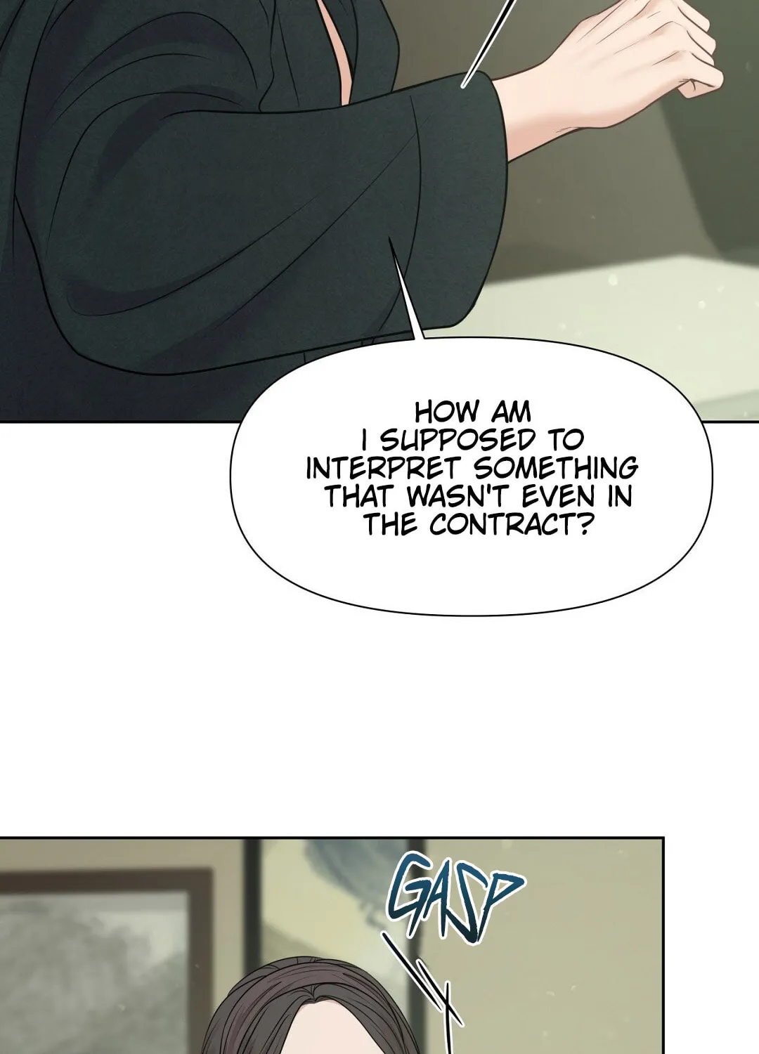 Read Macguffin chapter 23 image 83 on Lezhin