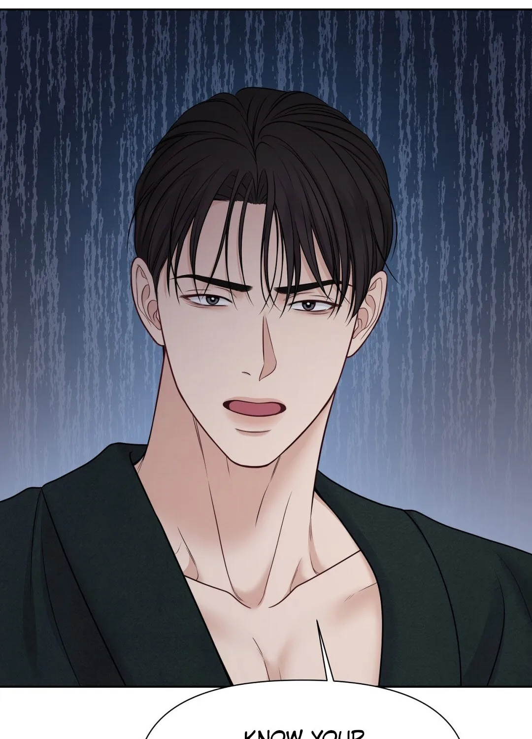 Read Macguffin chapter 23 image 85 on Lezhin