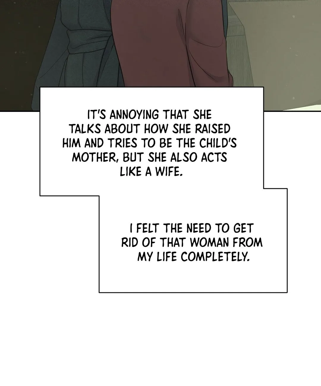 Read Macguffin chapter 23 image 87 on Lezhin