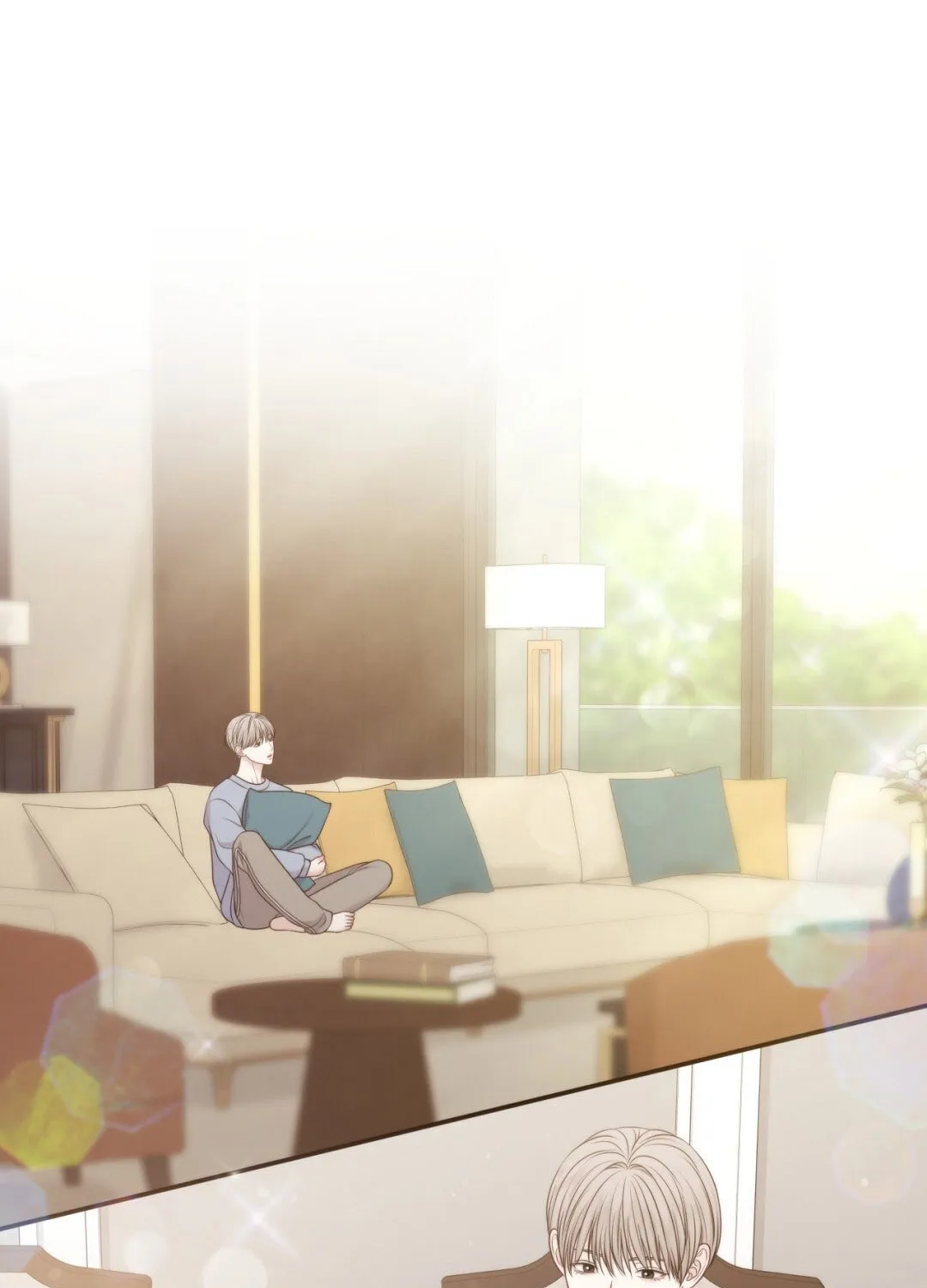 Read Macguffin chapter 23 image 88 on Lezhin