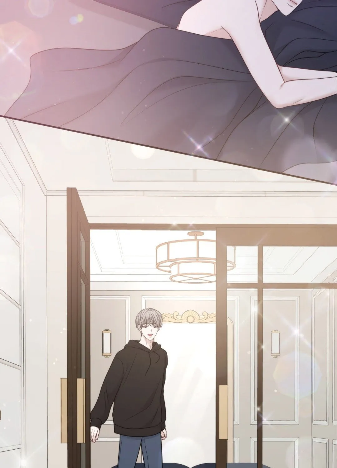 Read Macguffin chapter 23 image 90 on Lezhin