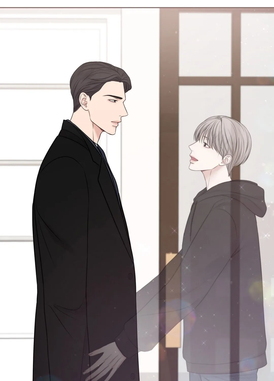 Read Macguffin chapter 23 image 92 on Lezhin