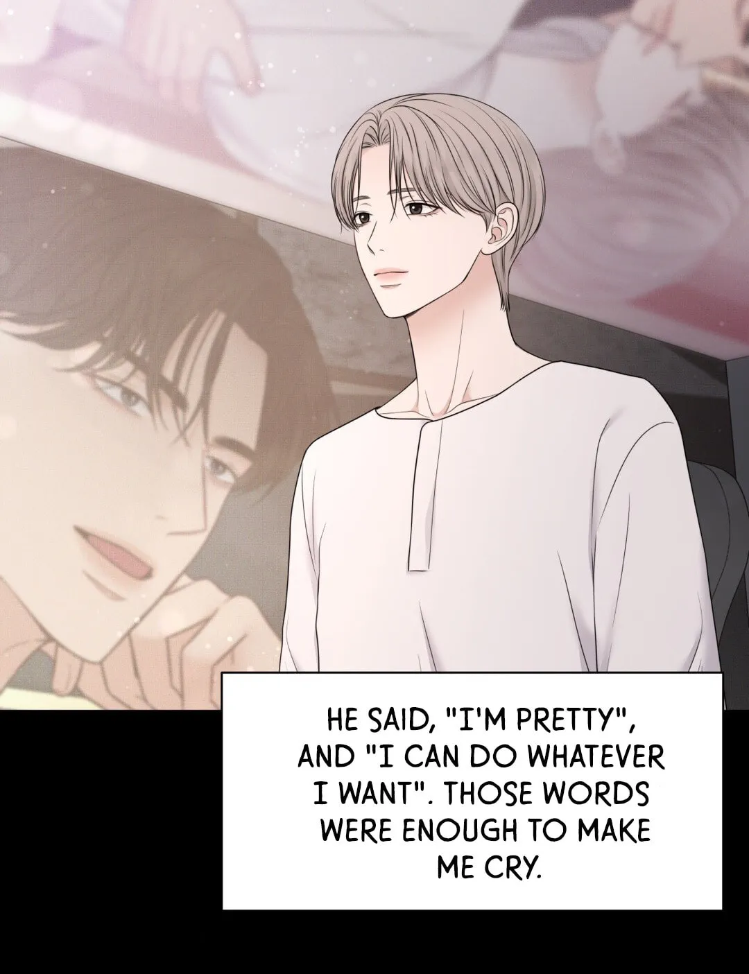 Read Macguffin chapter 24 image 107 on Lezhin