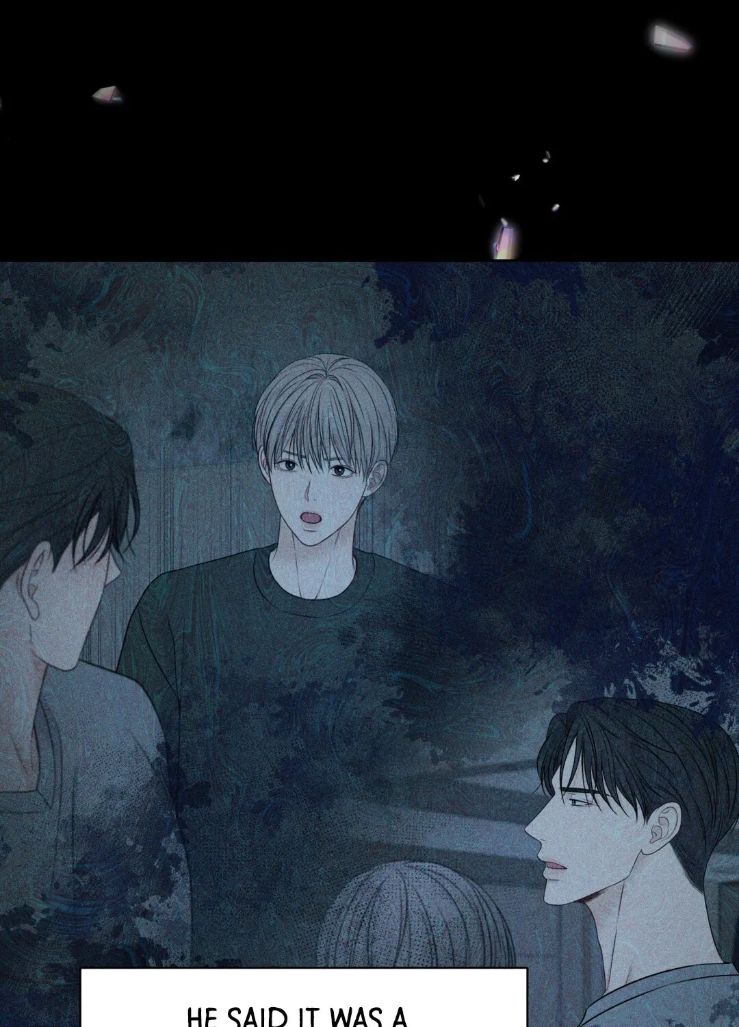 Read Macguffin chapter 24 image 113 on Lezhin
