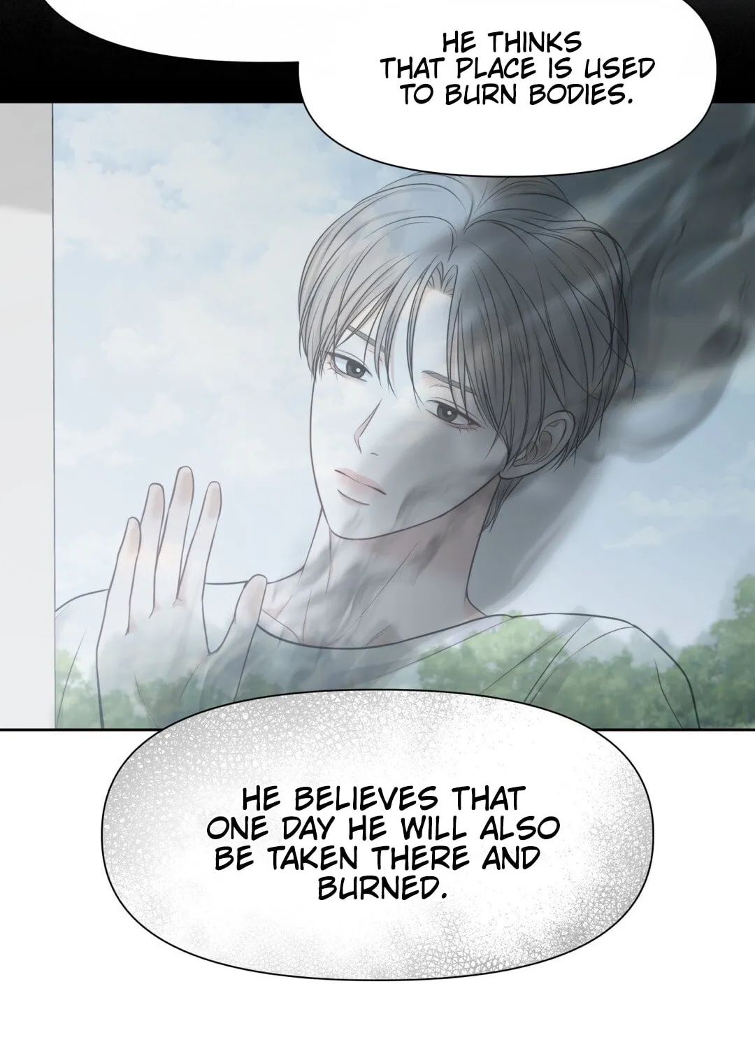 Read Macguffin chapter 24 image 13 on Lezhin