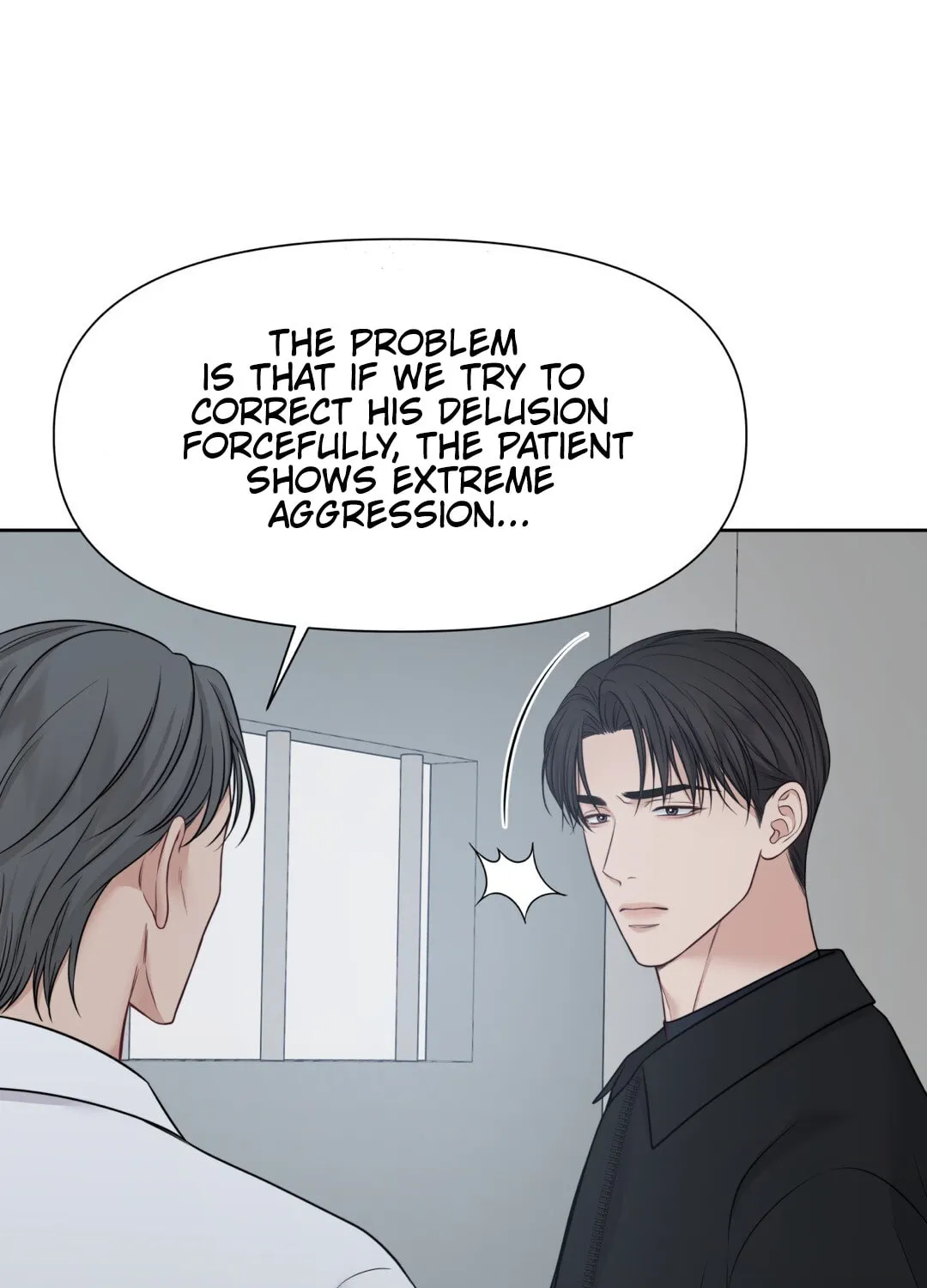 Read Macguffin chapter 24 image 14 on Lezhin