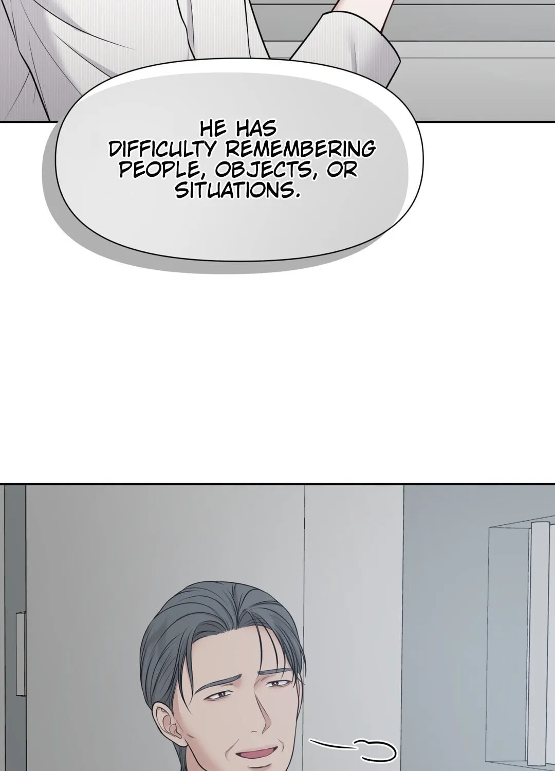 Read Macguffin chapter 24 image 17 on Lezhin