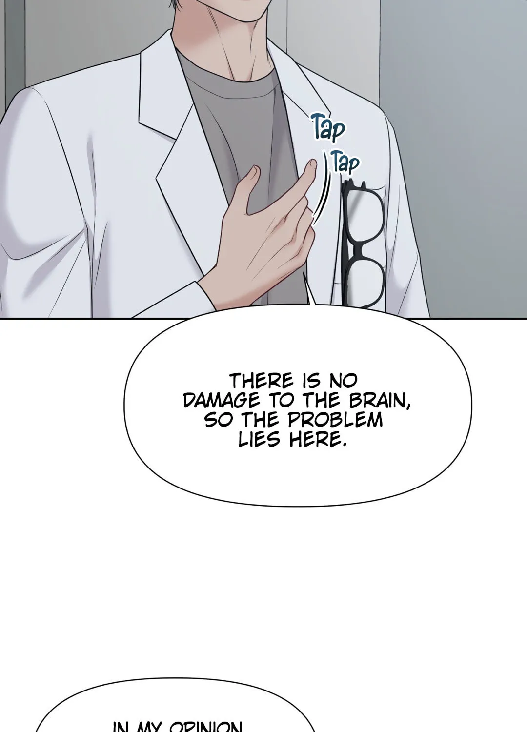 Read Macguffin chapter 24 image 18 on Lezhin