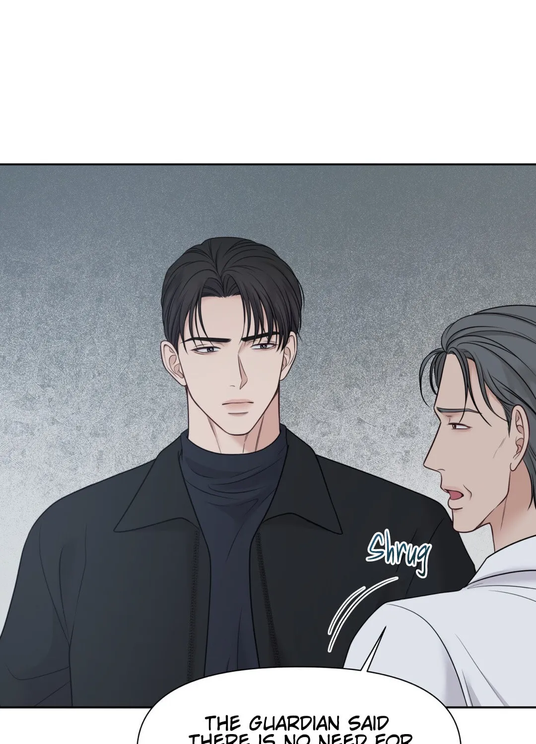 Read Macguffin chapter 24 image 2 on Lezhin