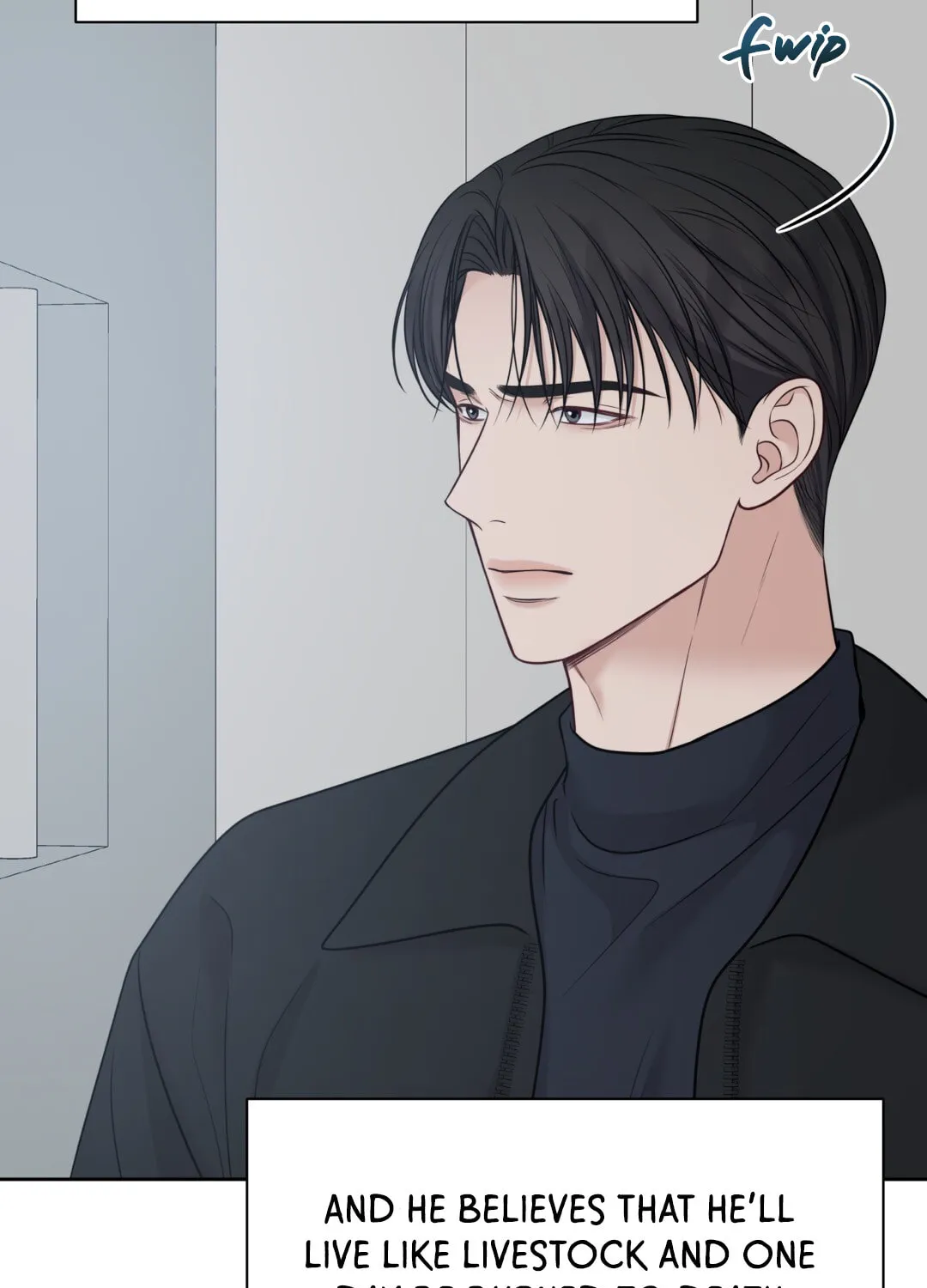 Read Macguffin chapter 24 image 28 on Lezhin