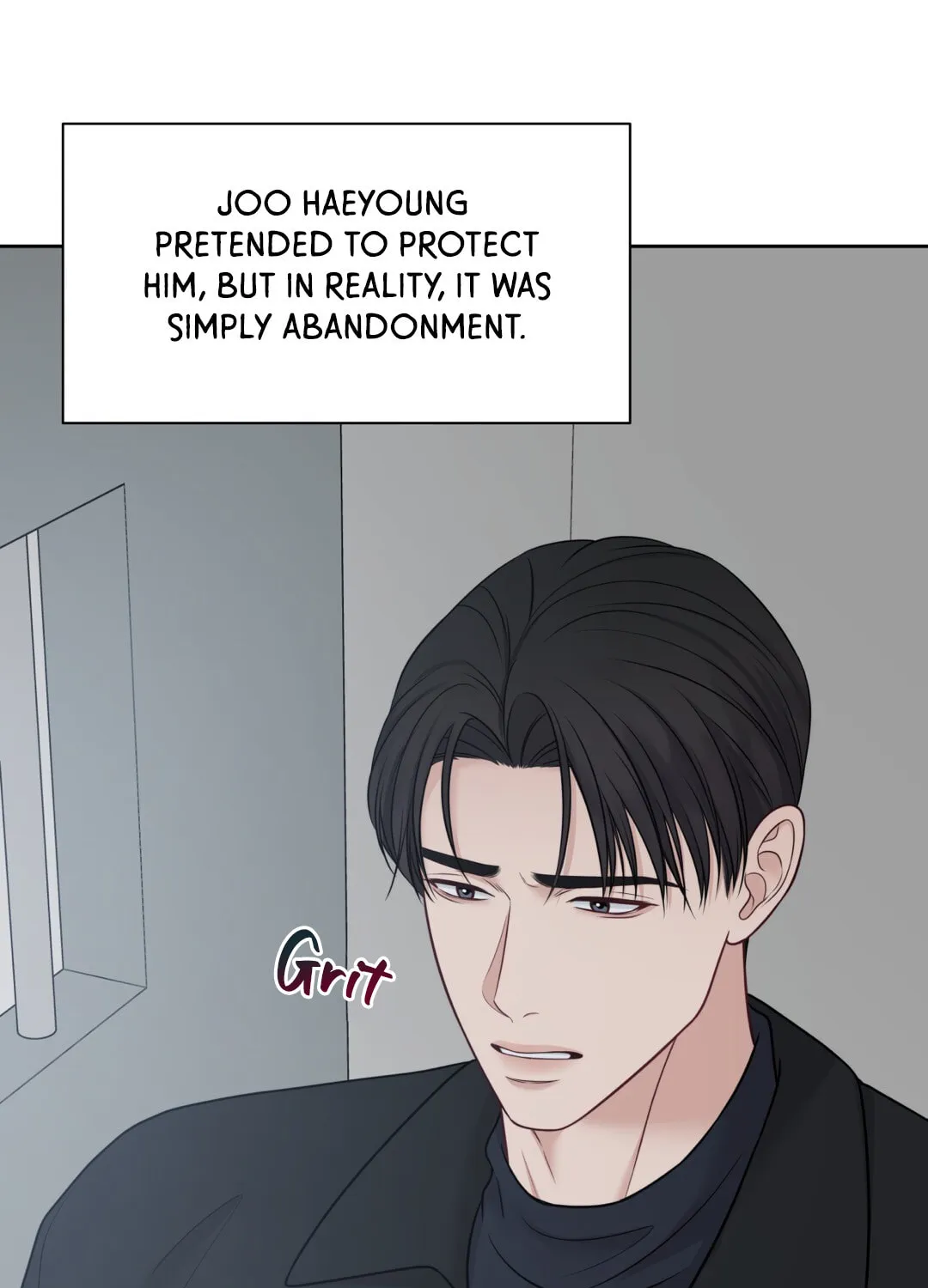Read Macguffin chapter 24 image 34 on Lezhin