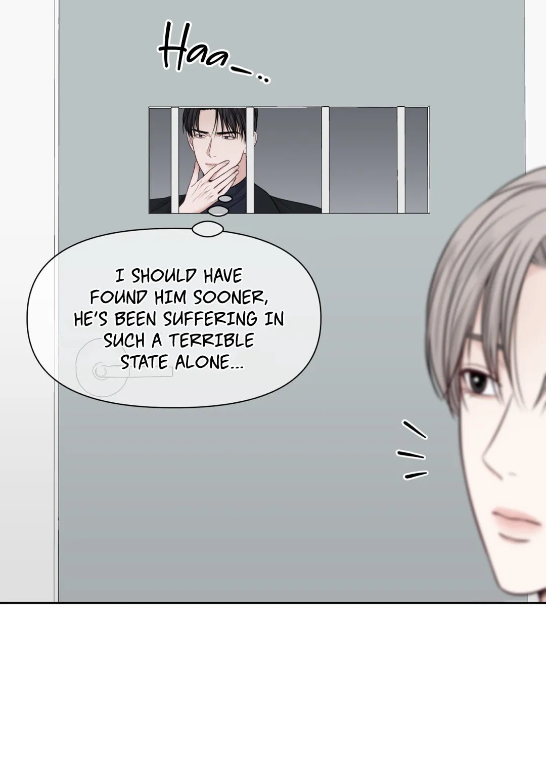 Read Macguffin chapter 24 image 36 on Lezhin