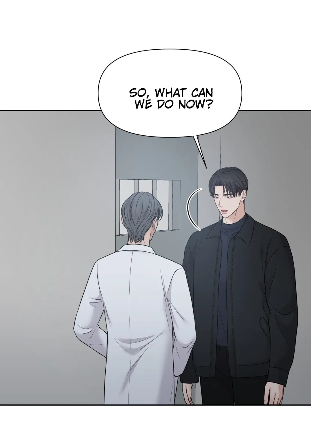 Read Macguffin chapter 24 image 39 on Lezhin