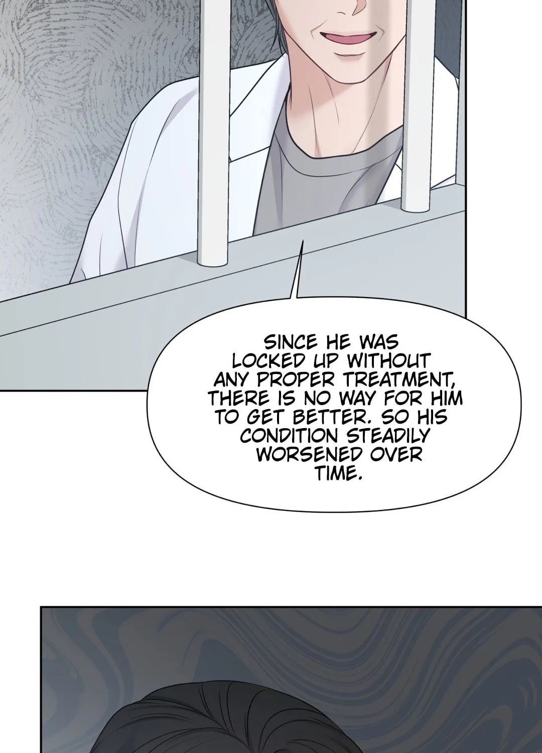 Read Macguffin chapter 24 image 4 on Lezhin