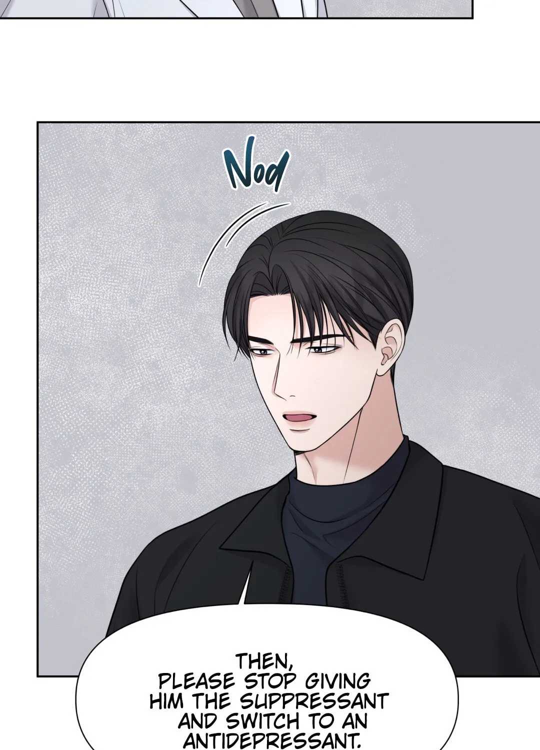 Read Macguffin chapter 24 image 41 on Lezhin