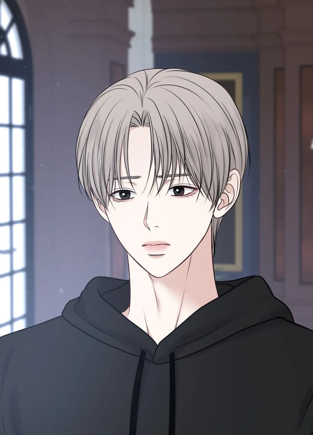 Read Macguffin chapter 24 image 65 on Lezhin