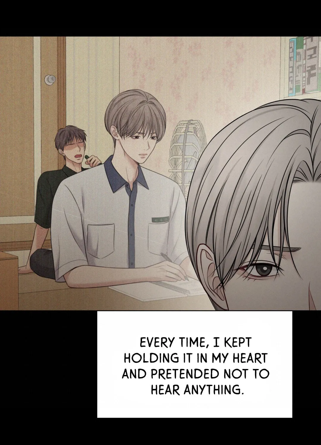 Read Macguffin chapter 24 image 74 on Lezhin