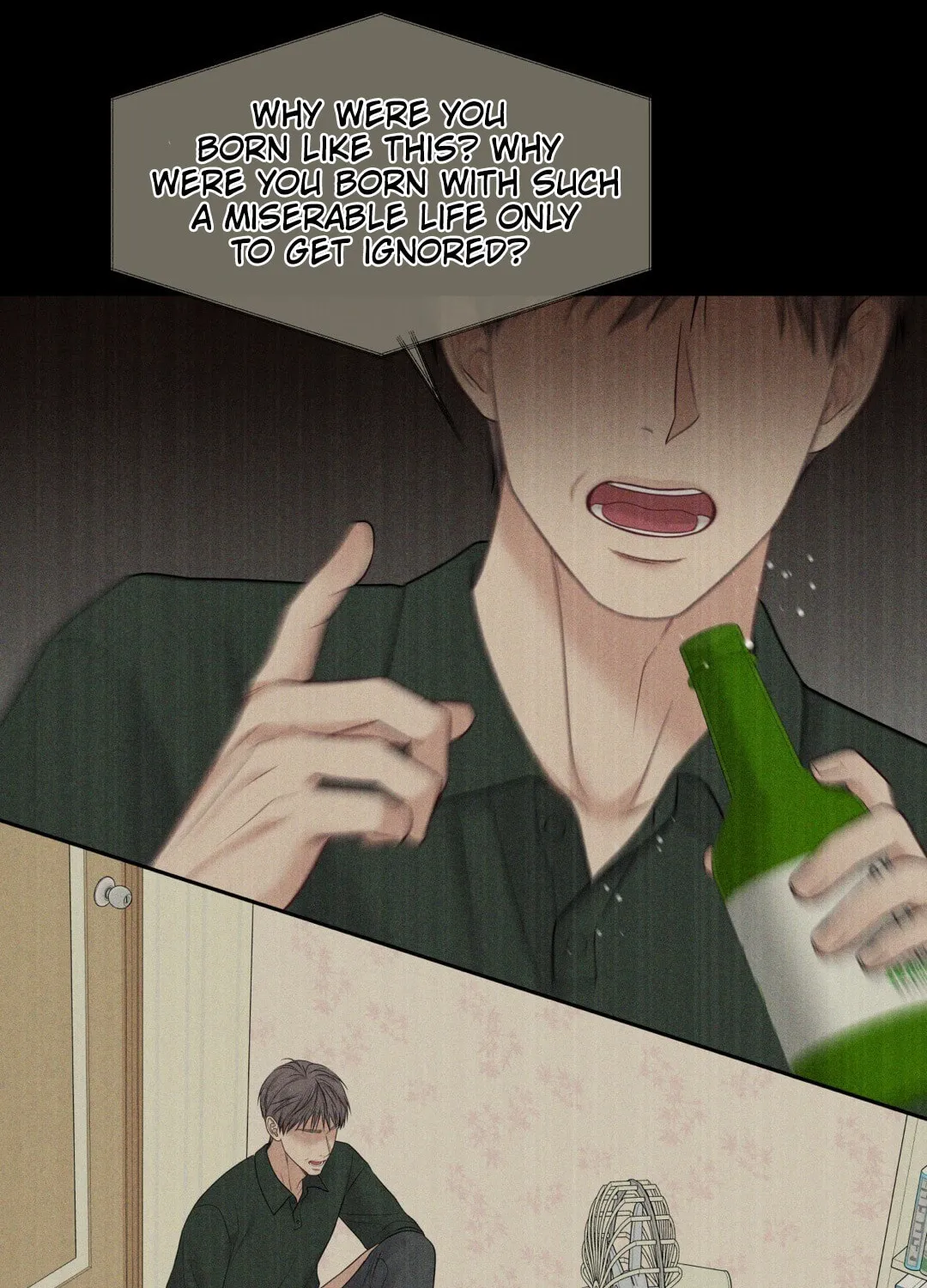 Read Macguffin chapter 24 image 80 on Lezhin