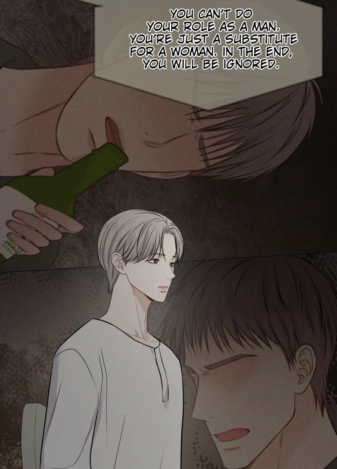 Read Macguffin chapter 24 image 82 on Lezhin