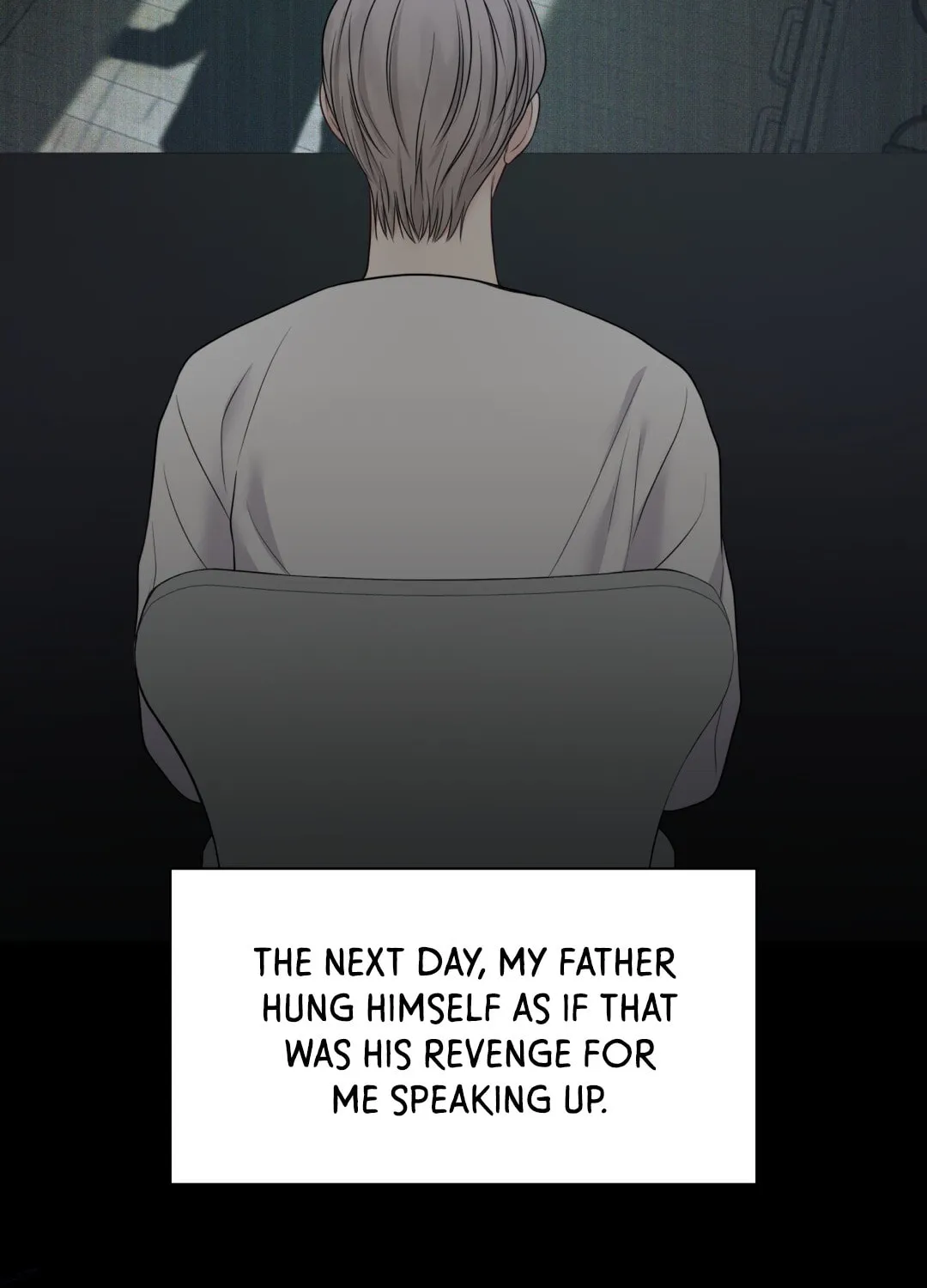 Read Macguffin chapter 24 image 90 on Lezhin
