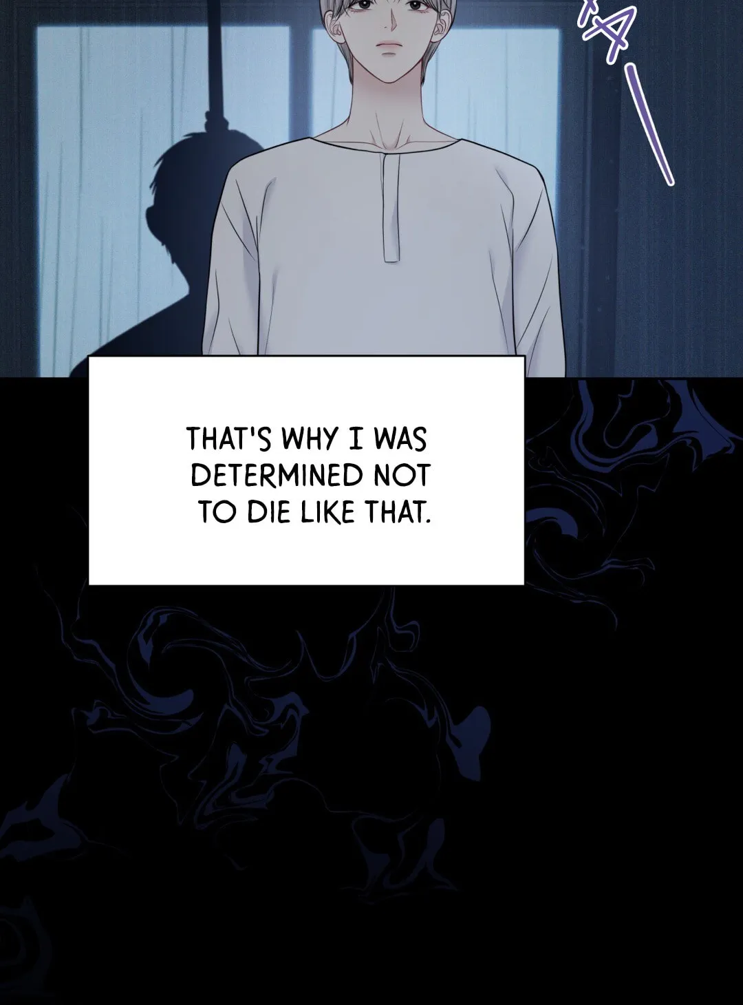 Read Macguffin chapter 24 image 92 on Lezhin