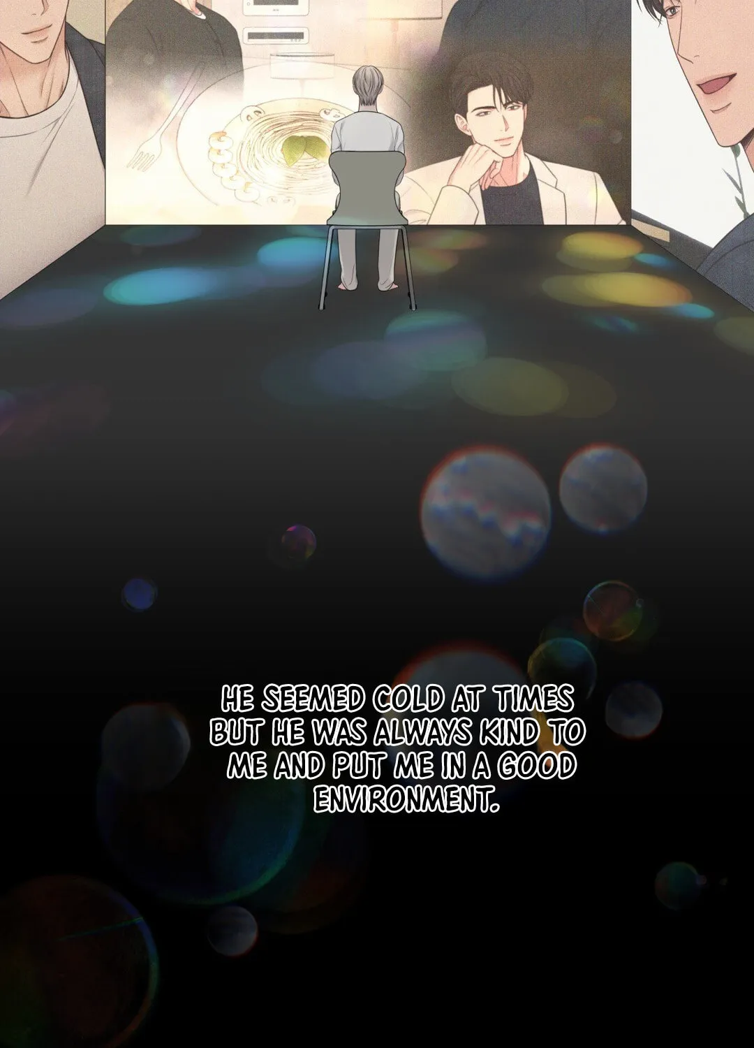 Read Macguffin chapter 24 image 95 on Lezhin