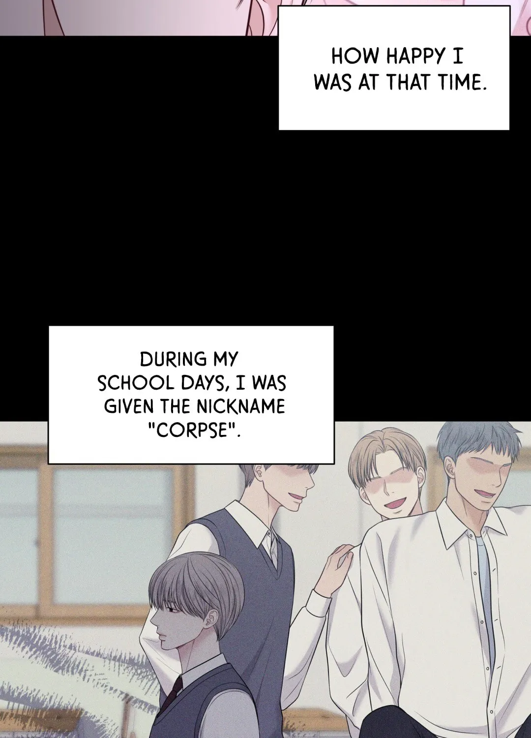 Read Macguffin chapter 24 image 97 on Lezhin