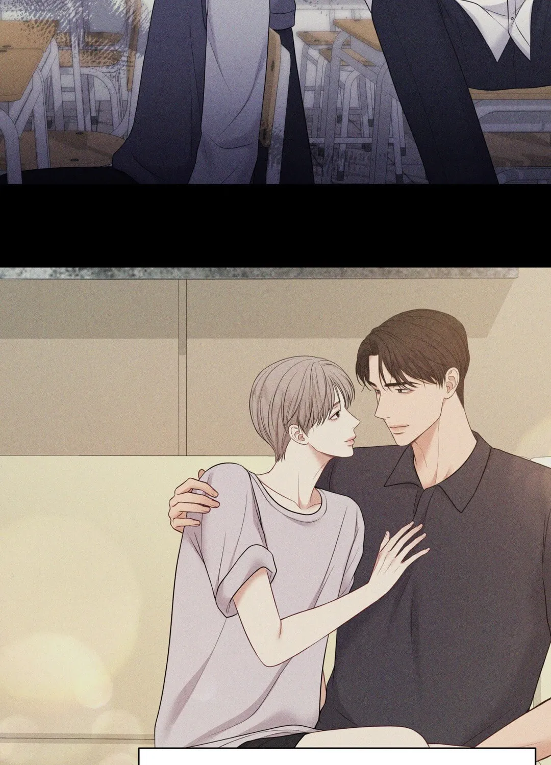 Read Macguffin chapter 24 image 98 on Lezhin