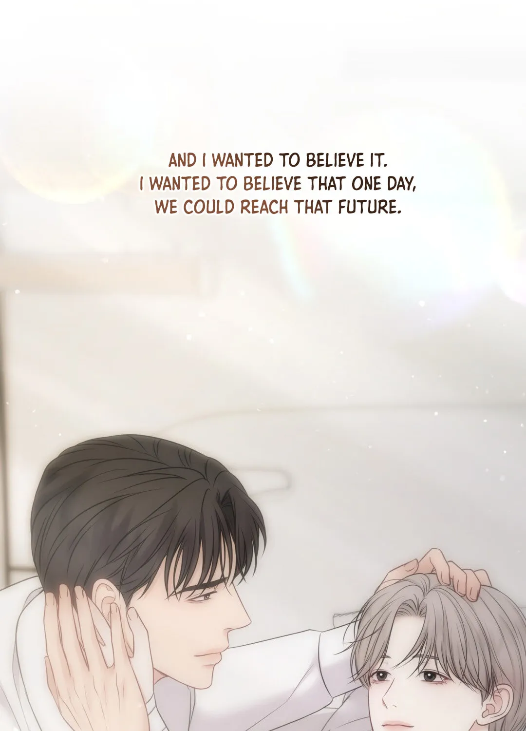 Read Macguffin chapter 25 image 100 on Lezhin