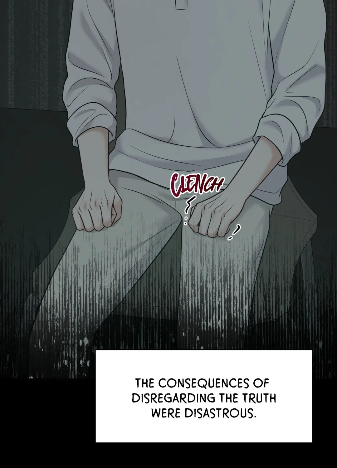 Read Macguffin chapter 25 image 11 on Lezhin
