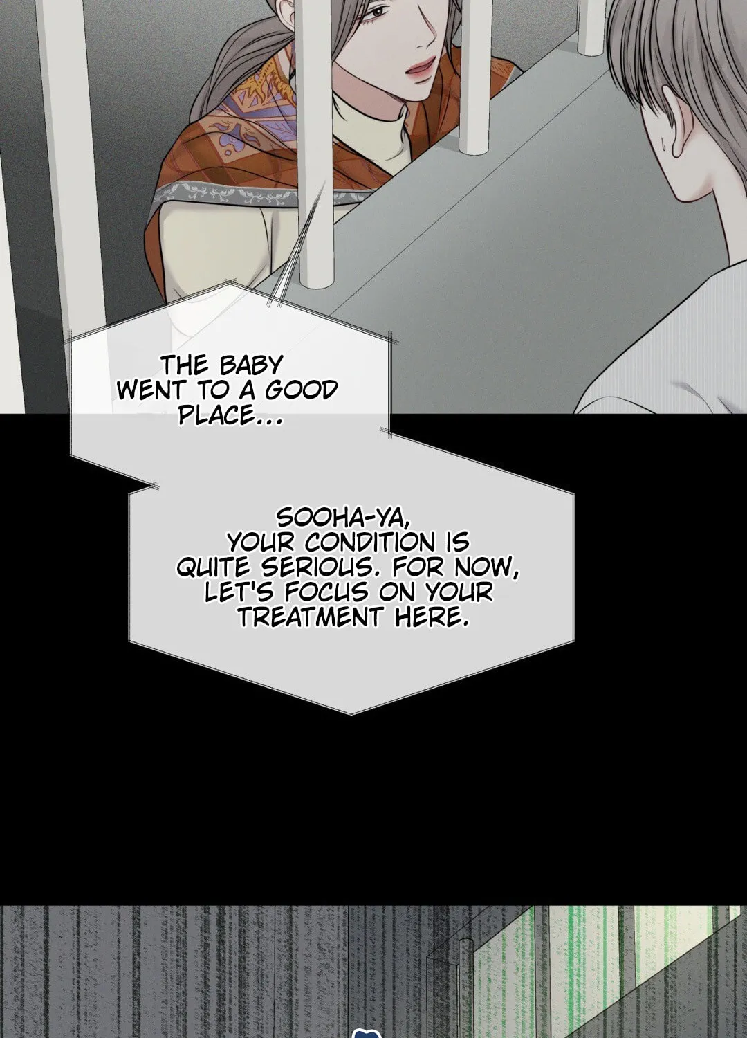 Read Macguffin chapter 25 image 17 on Lezhin