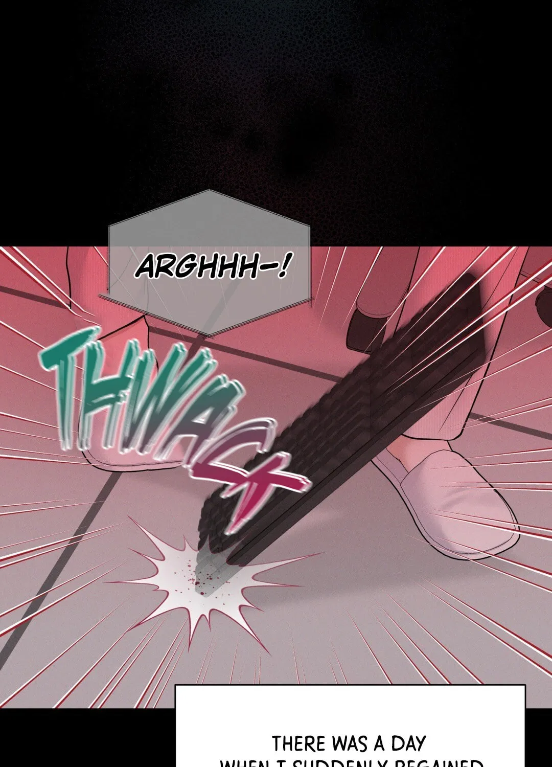 Read Macguffin chapter 25 image 21 on Lezhin